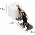 thumbnail image 2 of Coupe-pied Universel Surjeteuse pour Machine à Coudre et Accessoire pour Machine à Coudre à Tige Basse, 2 of 5