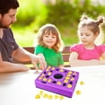 thumbnail image 4 of Puzzle Matching Game Under $5! Yannianjz kidsMatching Puzzle Game, Educational Timer Board Game forchildren, Shape Sorting Puzzle for Preschoolers, Family Interactive Game for 5+ Years, 4 of 9