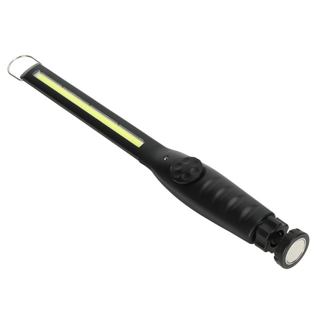 COB Work Light, Work Lamp, Heat-Resistant Anti-Skid For Outdoor Camping Car Maintenance