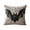 06_Bat Print, variant on Halloween Ghost Lumbar Pillow Cover, Polka Dot Rectangular Cushion Case, Digital Print Soft Fabric Hidden Zipper, for Sofa Home Holiday Decor by MPOISVA