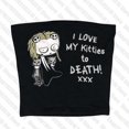 thumbnail image 1 of Ropa de mujer, sudaderas con capucha de Halloween, sudaderas para mujer Y2k, camisa con capucha, Sudadera con capucha Harajuku con cremallera, blusa gótica, ropa de otoño para mujer de Anime, 1 of 1
