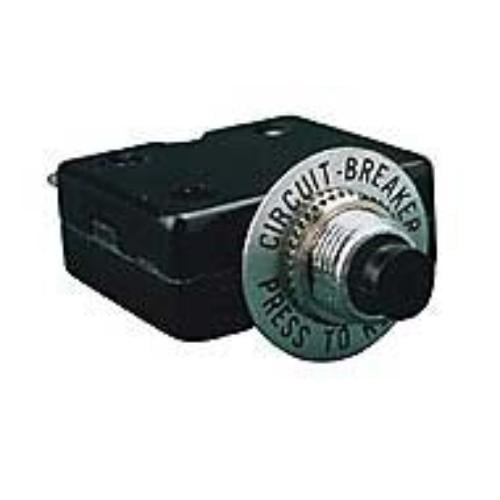 10 A 420810-1 2 PACK Sea-Dog Line Thermal Circuit Breaker