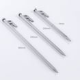 thumbnail image 4 of Campaña De Acero Inoxidable De Alta Resistencia Para Exteriores Guardurnaity OD009776-02, 4 of 6