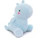 thumbnail image 2 of Juguete de peluche de dinosaurio, juguete de peluche de dinosaurio, dinosaurio de peluche, muñeco de almohada para adultos y regalos para niños Xemadio LKX-0930-3, 2 of 8