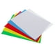thumbnail image 2 of Hojas de Papel de calco perfecl 5 colores para manualidades, 2 of 8