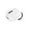 White, variant on JGJJUGN True Wireless Earbuds, Mini Bluetooth Earphones, Invisible Sports Headphones, Noise Reduction Earphones, Long Range Connectivity, Comfortable in-Ear Design