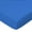 Royal Blue Woven, variant on SheetWorld Fitted 100% Cotton Percale Cradle Sheet 18 x 36, Royal Blue Woven