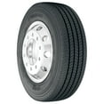 thumbnail image 5 of Yokohama 124R 265/70R19.5 140/138M G Commercial Tire, 5 of 6