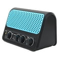 thumbnail image 1 of Mini Guitar Amplifier  5.0 Double Channel Small Electric Guitar Amplifier, 1 of 7
