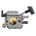 thumbnail image 4 of Benafini Br320 Carburetor for Stihl Br400 Sr320 Sr400 Br320L Backpack Leaf Blower, 4 of 7