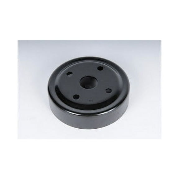 Water Pump Pulley - Compatible with 2006 - 2010 Pontiac G6 2007 2008 2009