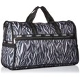 thumbnail image 5 of LeSportsac Large Weekender Handbag (Wild Zebra), 5 of 7