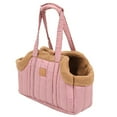 thumbnail image 6 of Cats Furry Bag Carriers Bag for Cats, Pet Bag Outdoor Travel Breathable, 6 of 19