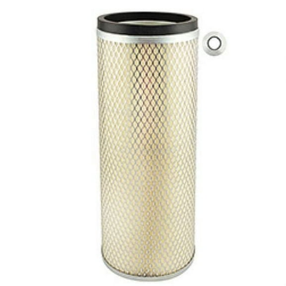 Baldwin® Air Filter - Inner fits Case IH fits Massey Ferguson fits White