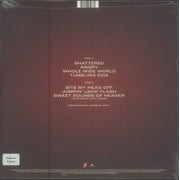 Live at Racket, NYC (RSD 2024) The Rolling Stones (Vinyl Record)