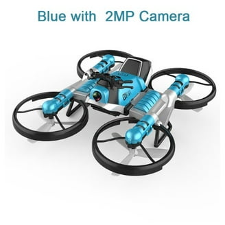 Parrot Jumping Race Jett MiniDrone - Walmart.com