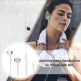 thumbnail image 4 of Auriculares con control de botones para iPhone 14/14 Mini/14 Pro/13/13 Pro Max JShteea El nuevo, 4 of 9