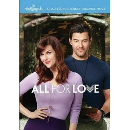 All for Love (DVD)