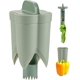 thumbnail image 2 of Pepper Seed Remover, 2 in 1 Chili Corer Tool for Quick Core Removal, 2 of 5