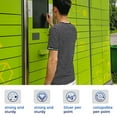 thumbnail image 3 of POINTERTECK Portable Touchless Door Opening Tool Non-contact Elevator Key ABS Plastic Pressing Tool No Touch Door Opener, 3 of 9