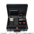 thumbnail image 4 of Pokemon Card Game TCG Glory of Team Rocket Giovanni's Carry Case Set - 30 Packs, Carrying Case, 4 of 6