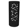 thumbnail image 3 of Funda protectora de silicona para botella de agua de , funda protectora antideslizante para vaso grueso, funda para contenedor de bebidas, 32 onzas Baoblaze  manga de botella, 3 of 8