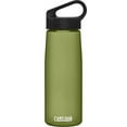 thumbnail image 1 of CAMELBAK CARRY CAP Olive, 25oz / 750ml, 1 of 1