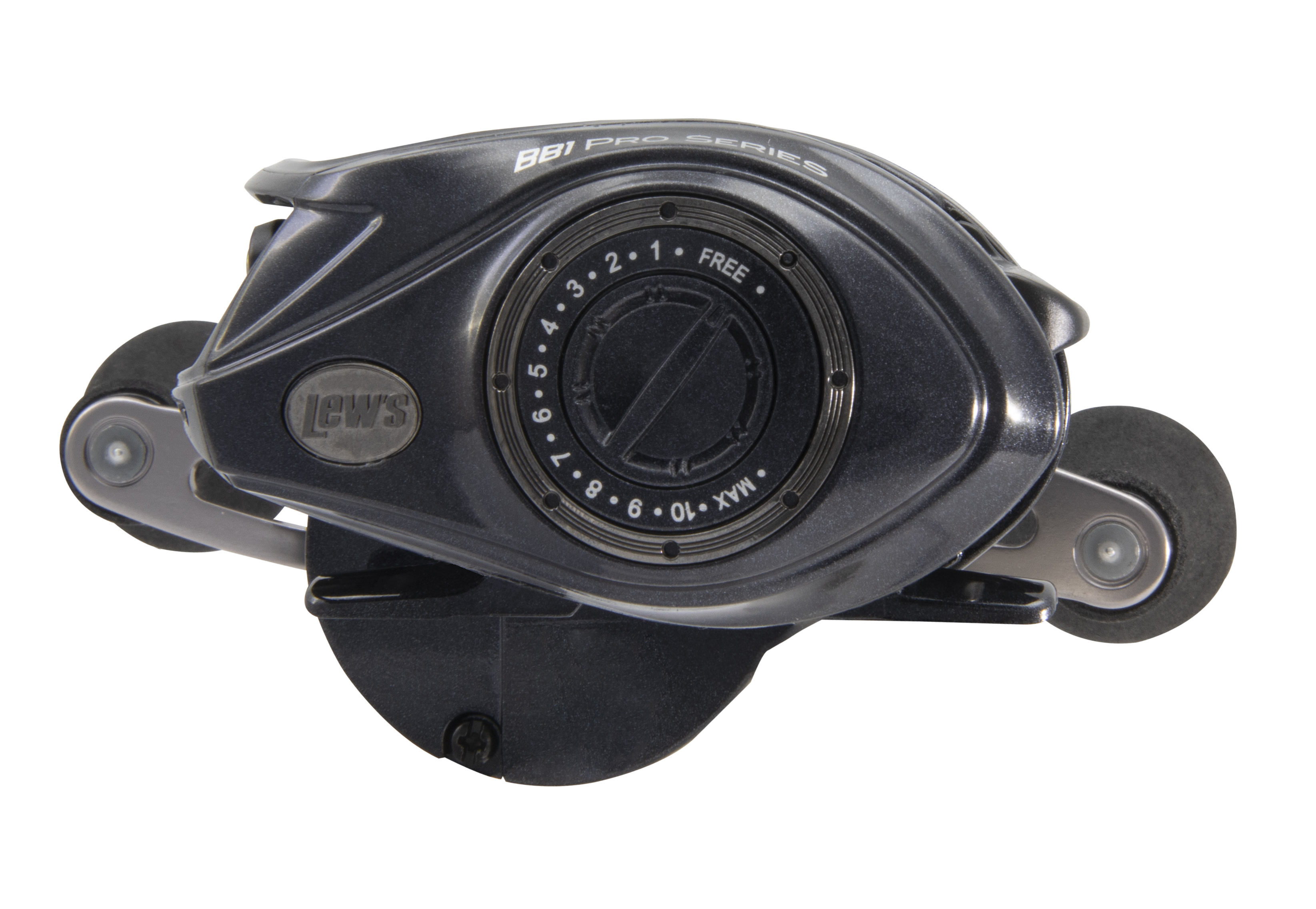 Lews BB1 Pro SS ACB Fishing Reel