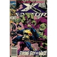 thumbnail image 1 of X-Facteur 74 Signé par Peter David & Larry Stroman, 1 of 1