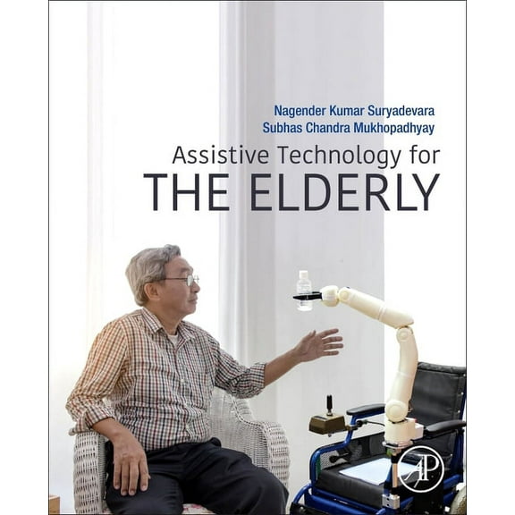 Assistive Technology for the Elderly, (Paperback)