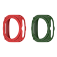 thumbnail image 1 of Funda Reloj TPU Protectora para Galaxy Watch 7 Ultra 47 Mm () Rojo, 1 of 7