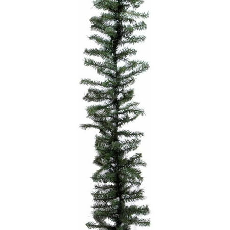 Vickerman 100' x 8" Canadian Pine Garland 2000T