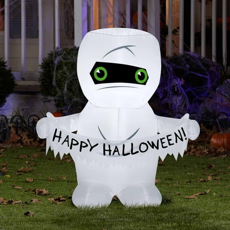 mother's day yard inflatables