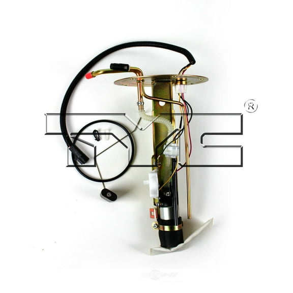 Fuel Pump Module Assembly Fits select: 2004-2008 FORD ECONOLINE