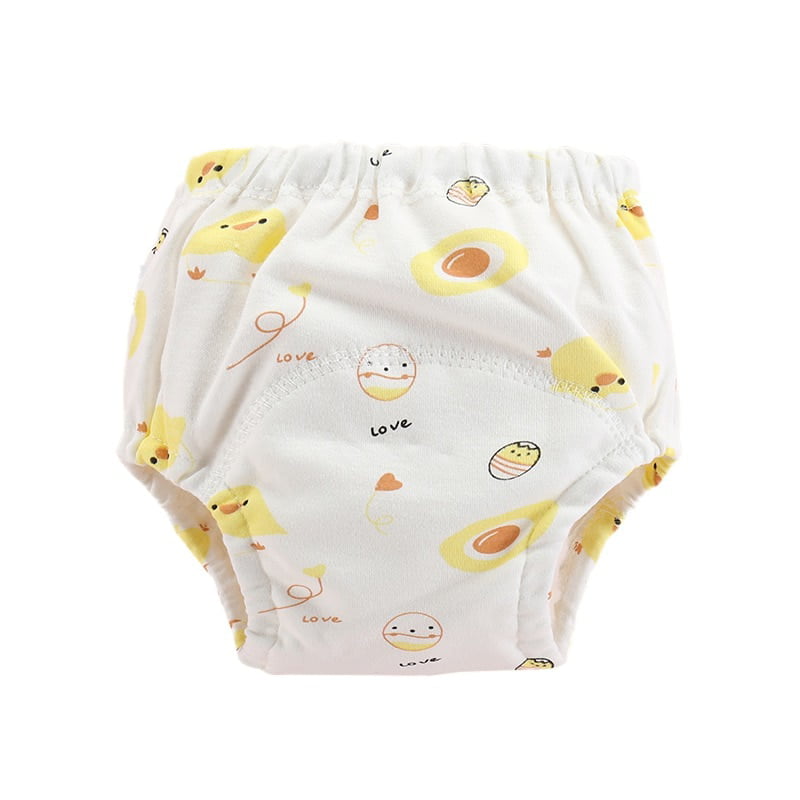 9 Colors Baby Diaper Nappy Pants 