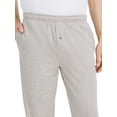 thumbnail image 5 of Champion Men’s French Terry Pajama Pant, 1 Pack, Size S–2XL, 5 of 5