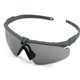thumbnail image 1 of Gafas Al Aire Libre Gafas a prueba de balas Gafas de tiro a prueba de arañazos Gafas de senderismo (gris) Likrtyny Para Estrenar, 1 of 8