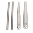 thumbnail image 1 of Kit de de de Llave de Toque, Resistencia Al Impacto Herramientas de reparación de Trompetas Livianas 2 piezas para instrumentos de viento de latón, 1 of 7