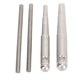thumbnail image 3 of Kit de mango de llave de grifo 2 piezas de herramientas de reparación de trompeta con acabado brillante metal galvanizado para instrumentos de viento de latón ANGGREK Otros, 3 of 8