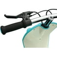 thumbnail image 5 of Razor Pocket Mod Petite - Blue, 12V Miniature Euro-Style Electric Scooter for Kids Ages 7+, 5 of 9