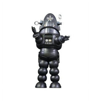 ROBBY THE ROBOT RT01 フィギュア Amazon.com: Forbidden Planet Robby The Robot Vinimate : Diamond