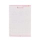 thumbnail image 4 of Fiudx Cuaderno de Escritura a Mano En Inglés, Tinta de Decoloración Automática, Ideal para Practicar Caligrafía, Cartón Blanco Duradero, Incluye Juego de Bolígrafos, Diseño Reutilizable, 19,5 X 13,5, 4 of 7