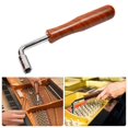 thumbnail image 1 of fastboy Piano Tuning Clé Instruments Accessoires Nettoyage Entretien Entretien, 1 of 9