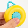 thumbnail image 1 of OULII Hanging Design Pingpong Trainer Kit 9.6X5.5X0.8In For Indoor Family Fun And Ball Rotation Training 1Set, 1 of 8