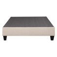 thumbnail image 2 of Bowery Hill Full Platform Bed in Natural, 2 of 10
