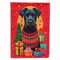 thumbnail image 5 of Bulldog Holiday Christmas Garden Flag 11.25 in x 15.5 in, 5 of 49