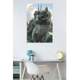 thumbnail image 2 of Alice Through The Looking Glass - Chessur, 2 of 2