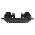 thumbnail image 2 of Kojem Snow Plow Bracket for 2016-2024 Can-Am Defender HD10 PRO Max Steel Black Powder Coated, 2 of 10