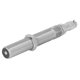 thumbnail image 4 of Sensor de captación magnética Generador Sensor de velocidad Piezas Accesorios Rosca 5/8‑18UNF‑2A, 4 of 8