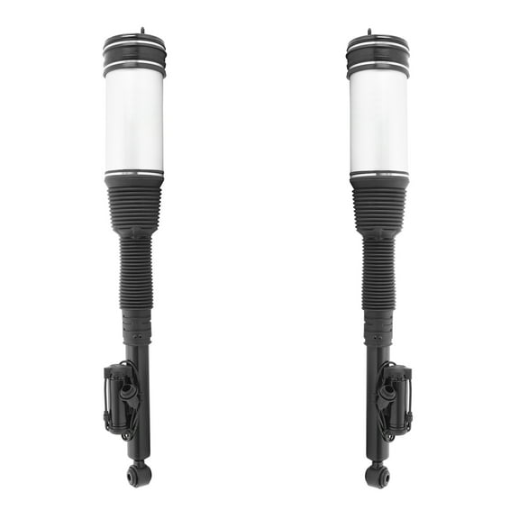 Unity Automotive Rear Air Strut Assembly Kit Fits 2006-2006 Mercedes-Benz S350, 2-28-513400